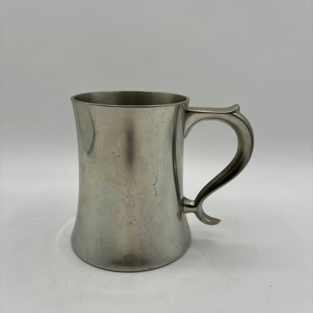 Reed & Barton vintage pewter